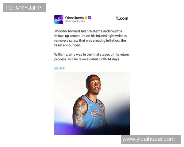 杰伦威廉姆斯的崛起之路如何改变NBA格局与未来发展潜力分析