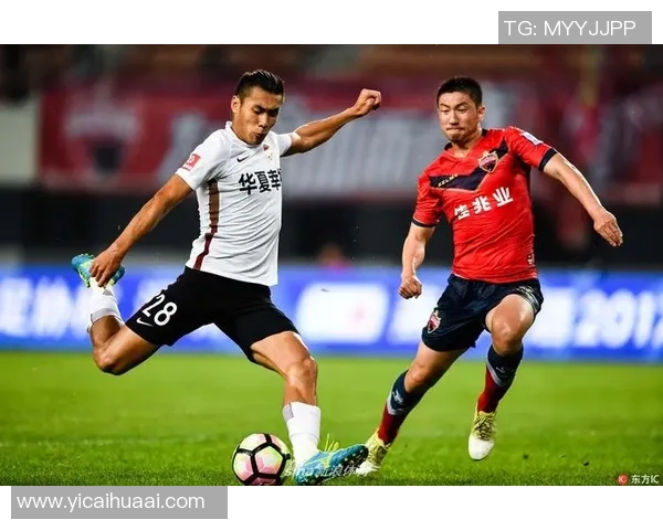 河北华夏幸福迎战江苏队全力争胜展现球队实力与斗志