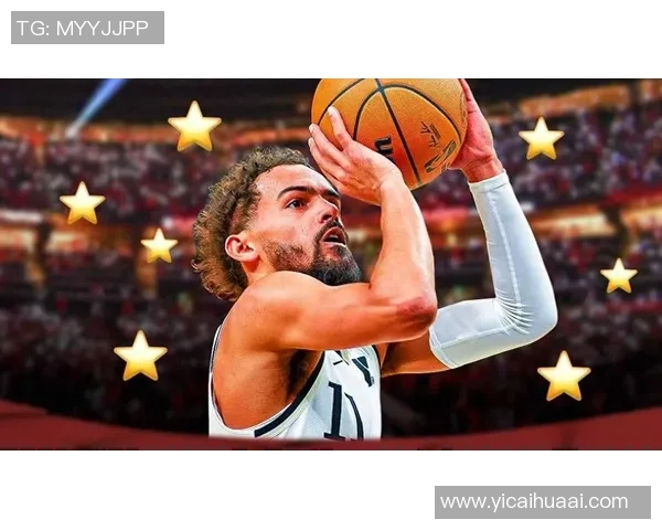 特雷杨引领亚特兰大老鹰队重塑辉煌的篮球之路与未来展望 特雷杨引领亚特兰大老鹰队重塑辉煌的篮球之路与未来展望