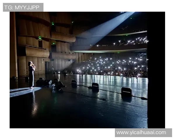 王岚的音乐之旅与人生哲学探索：从歌声中感悟生活的真谛与梦想的追寻