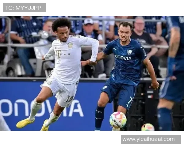 莫头车头与拜仁的巅峰对决谁能在赛场上笑到最后 莫头车头与拜仁的巅峰对决谁能在赛场上笑到最后