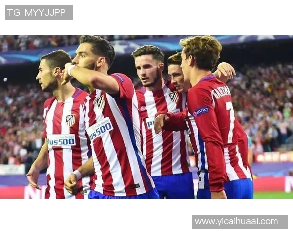 马德里与比利亚雷亚尔的激烈对决揭示西甲联赛的精彩与悬念