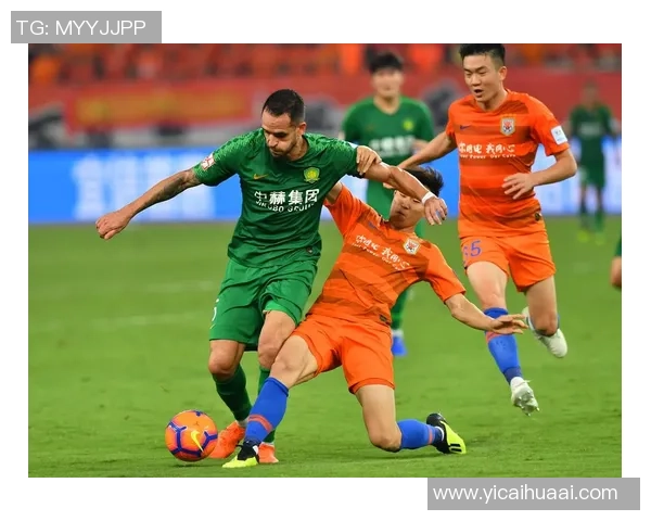 鲁能对阵北京人和精彩直播全程回顾与赛后分析尽在这里